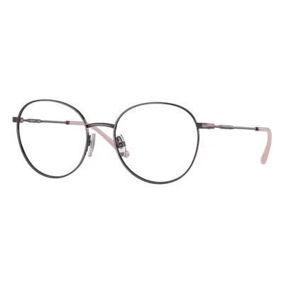 Vogue Eyewear VO4280 5149 M (50) Lila Férfi Dioptriás szemüvegek