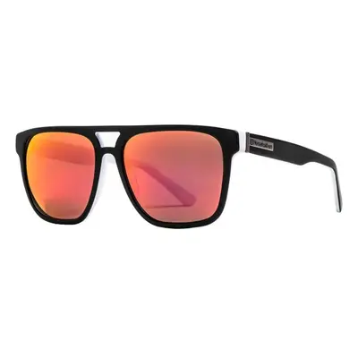 Horsefeathers Trigger AM080D Polarized ONE SIZE (58) Fekete Unisex Napszemüvegek