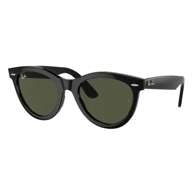 Ray-Ban Wayfarer Way RB2241 901/31 L (54) Fekete Unisex Napszemüvegek