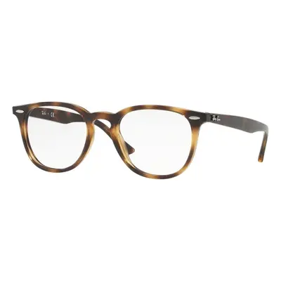 Ray-Ban RX7159 2012 M (50) Havana Unisex Dioptriás szemüvegek