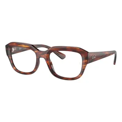 Ray-Ban RX7225 8315 L (54) Havana Unisex Dioptriás szemüvegek