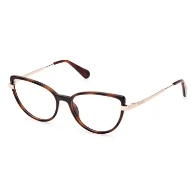 Max&Co. MO5103 052 ONE SIZE (54) Havana Férfi Dioptriás szemüvegek