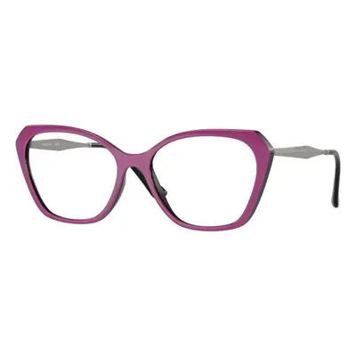 Vogue Eyewear VO5522 3103 M (52) Lila Férfi Dioptriás szemüvegek