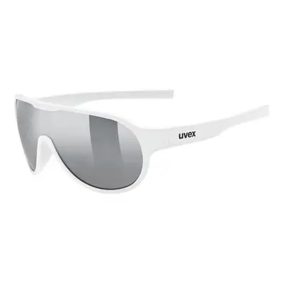 uvex sportstyle 512 White S3 ONE SIZE (99) Fehér Gyermek Napszemüvegek