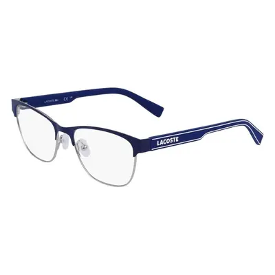 Lacoste L3112 401 ONE SIZE (49) Kék Gyermek Dioptriás szemüvegek