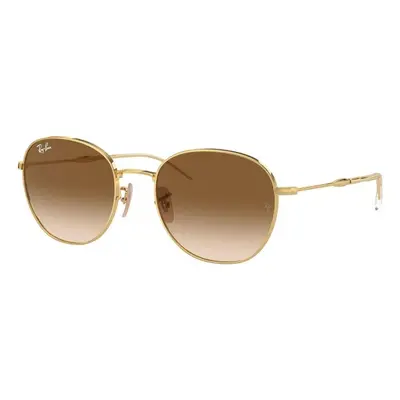 Ray-Ban RB3809 001/51 M (53) Arany Unisex Napszemüvegek