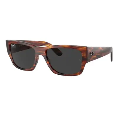 Ray-Ban Carlos RB0947S 954/48 Polarized ONE SIZE (56) Havana Unisex Napszemüvegek