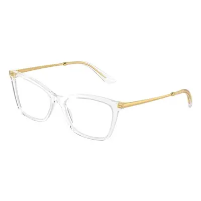 Dolce & Gabbana DG3347 3133 M (54) Kristály Férfi Dioptriás szemüvegek