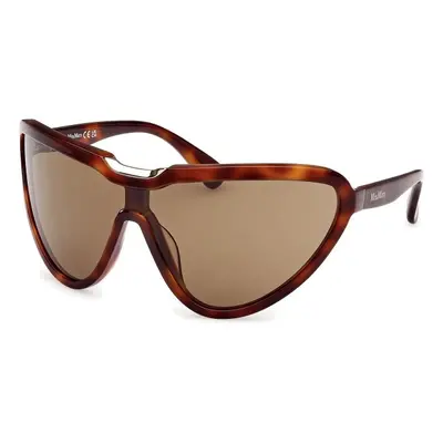 Max Mara Emil MM0084 52E M (99) Havana Férfi Napszemüvegek