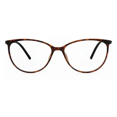 OiO by eyerim Elara Tortoise ONE SIZE (54) Havana Férfi Dioptriás szemüvegek