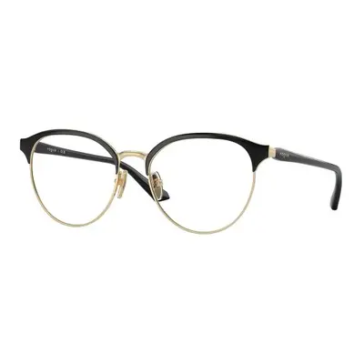 Vogue Eyewear VO4305 352 L (53) Fekete Férfi Dioptriás szemüvegek