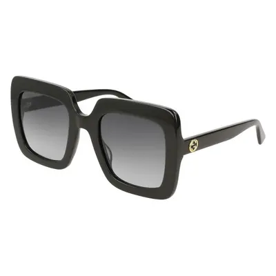 Gucci GG0328S 001 ONE SIZE (53) Fekete Férfi Napszemüvegek