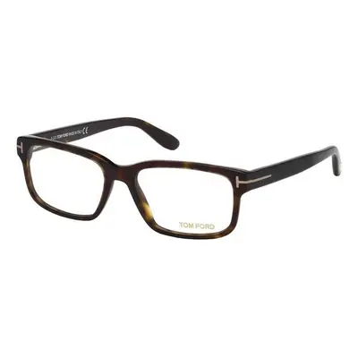 Tom Ford FT5313 052 ONE SIZE (55) Havana Női Dioptriás szemüvegek