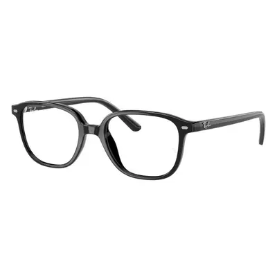 Ray-Ban Junior Junior Leonard RY9093V 3542 M (43) Fekete Gyermek Dioptriás szemüvegek