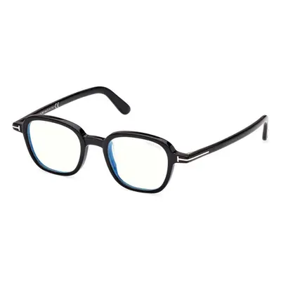 Tom Ford FT5837-B 001 ONE SIZE (46) Fekete Női Dioptriás szemüvegek