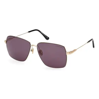 Tom Ford FT0994 30A ONE SIZE (58) Arany Unisex Napszemüvegek