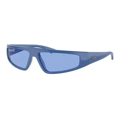 Ray-Ban RB4432 676180 ONE SIZE (59) Kék Unisex Napszemüvegek