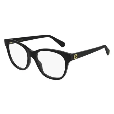 Gucci GG0923O 001 ONE SIZE (51) Fekete Férfi Dioptriás szemüvegek