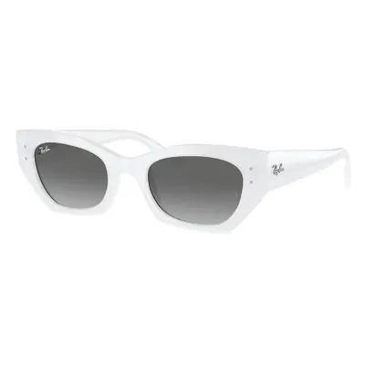 Ray-Ban RB4430 675911 M (49) Fehér Unisex Napszemüvegek