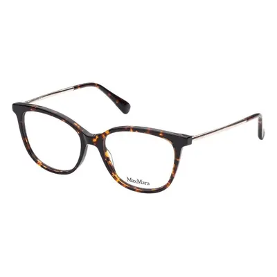 Max Mara MM5008 052 ONE SIZE (52) Havana Férfi Dioptriás szemüvegek