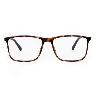 OiO by eyerim Propus Tortoise ONE SIZE (53) Havana Női Dioptriás szemüvegek