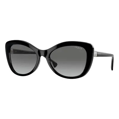 Vogue Eyewear VO5515SB W44/11 ONE SIZE (55) Fekete Férfi Napszemüvegek