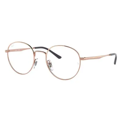 Ray-Ban RX3681V 3094 M (48) Arany Unisex Dioptriás szemüvegek