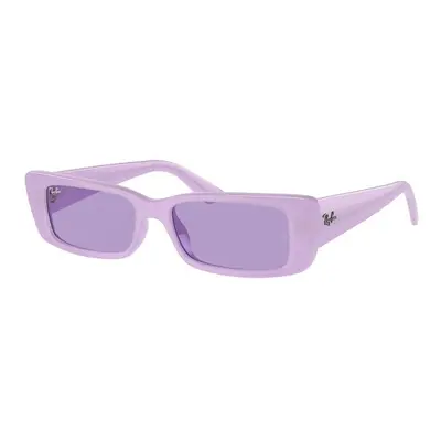 Ray-Ban RB4425 67581A ONE SIZE (54) Lila Unisex Napszemüvegek