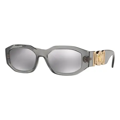 Versace Medusa Biggie VE4361 311/6G ONE SIZE (53) Szürke Unisex Napszemüvegek