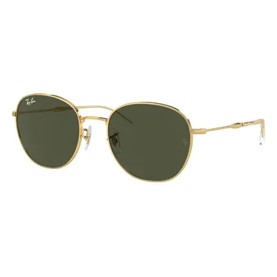 Ray-Ban RB3809 001/31 M (53) Arany Unisex Napszemüvegek