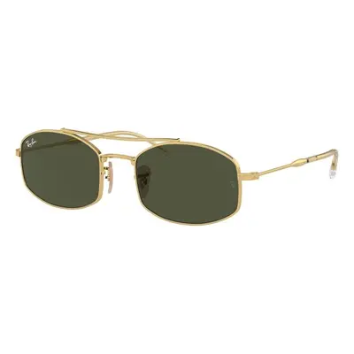 Ray-Ban RB3719 001/31 M (51) Arany Unisex Napszemüvegek