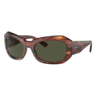 Ray-Ban RB2212 954/31 ONE SIZE (56) Havana Unisex Napszemüvegek