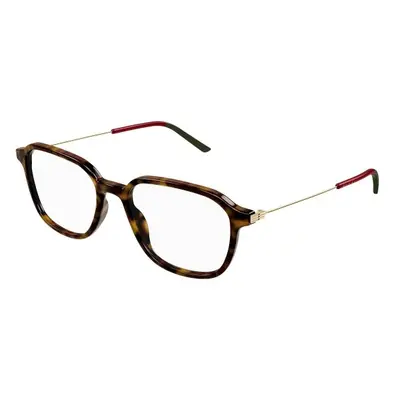 Gucci GG1576O 002 ONE SIZE (52) Havana Női Dioptriás szemüvegek