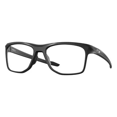 Oakley OX8144 814401 M (55) Fekete Női Dioptriás szemüvegek