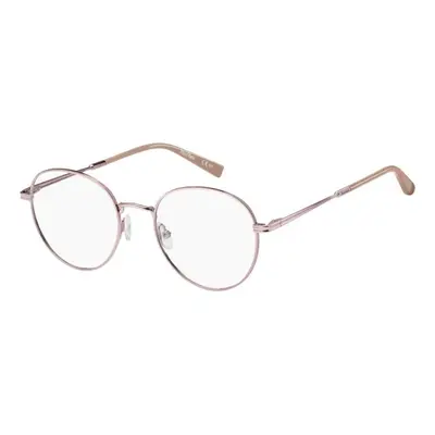 Max Mara MM1352 35J ONE SIZE (50) Rózsaszín Férfi Dioptriás szemüvegek