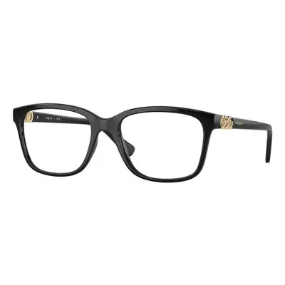 Vogue Eyewear VO5574B W44 M (51) Fekete Férfi Dioptriás szemüvegek