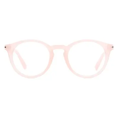 OiO by eyerim Pluto Pink ONE SIZE (49) Rózsaszín Unisex Dioptriás szemüvegek