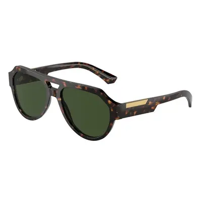 Dolce & Gabbana DG4466 502/71 ONE SIZE (56) Havana Női Napszemüvegek