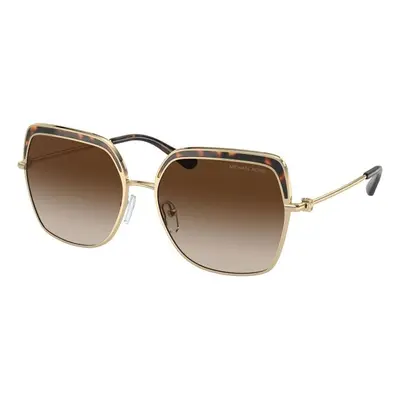 Michael Kors Greenpoint MK1141 101413 ONE SIZE (57) Arany Férfi Napszemüvegek