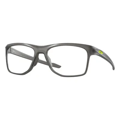 Oakley OX8144 814402 M (55) Szürke Női Dioptriás szemüvegek