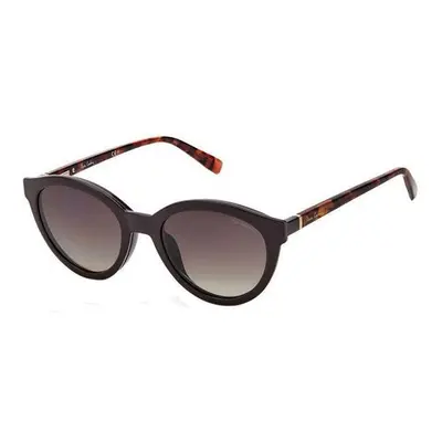 Pierre Cardin P.C.8494/CS 09Q/LA Polarized ONE SIZE (52) Barna Férfi Dioptriás szemüvegek