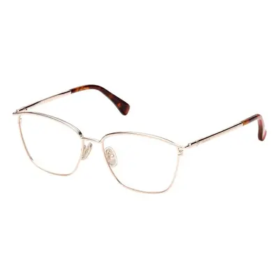 Max Mara MM5056 028 ONE SIZE (54) Arany Férfi Dioptriás szemüvegek