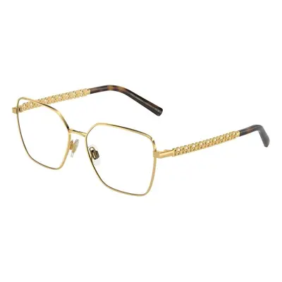 Dolce & Gabbana DG1351 02 M (54) Arany Férfi Dioptriás szemüvegek