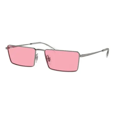 Ray-Ban RB3741 004/84 M (56) Szürke Unisex Napszemüvegek