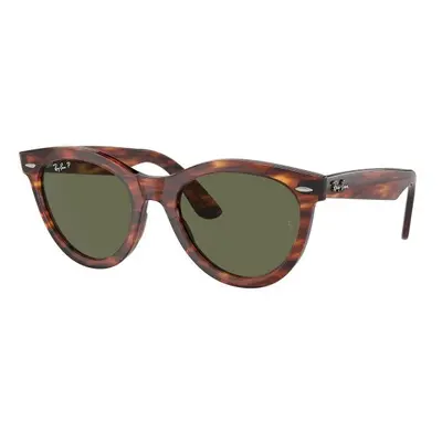 Ray-Ban Wayfarer Way RB2241 954/58 Polarized M (51) Havana Unisex Napszemüvegek