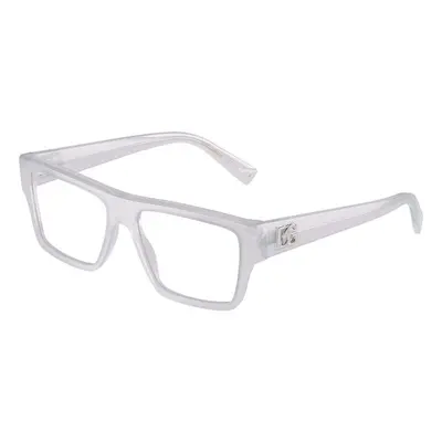 Dolce & Gabbana DG3382 3420 M (53) Fehér Női Dioptriás szemüvegek