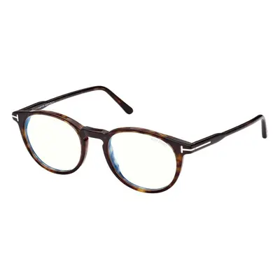 Tom Ford FT5823-H-B 052 ONE SIZE (50) Havana Női Dioptriás szemüvegek