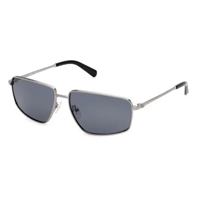 Guess GU00088 08D Polarized ONE SIZE (62) Ezüst Női Napszemüvegek