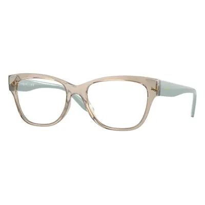 Vogue Eyewear VO5454 2990 M (51) Bézs Férfi Dioptriás szemüvegek