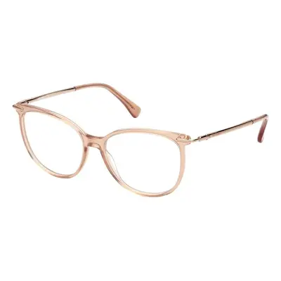 Max Mara MM5050 059 ONE SIZE (54) Bézs Férfi Dioptriás szemüvegek